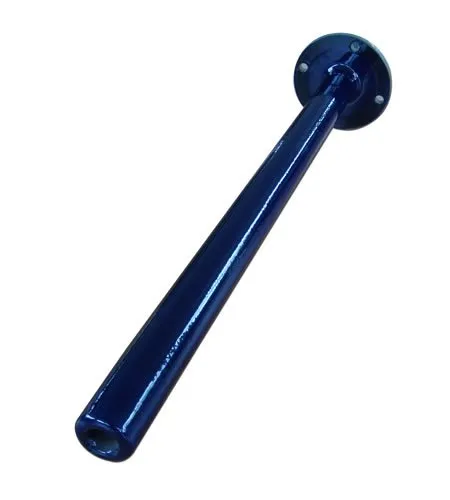 Glass-Lined Thermowell