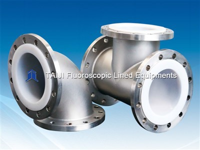 PFA vooderdatud TORUD