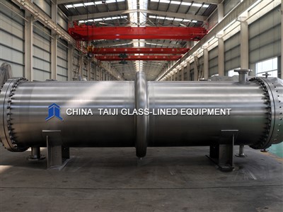 Roostevabast terasest soojusvahetid